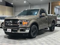 Ford
              F